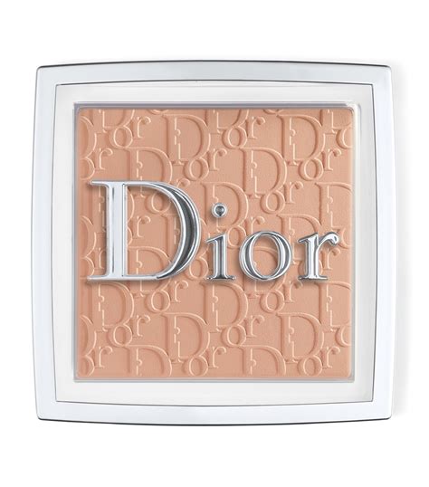 dior powder-no-powder|dior face powder compact.